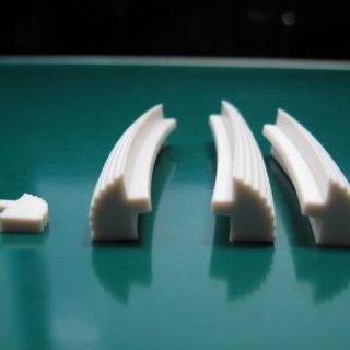 密封條玻璃門(mén)密封條玻璃管膠條